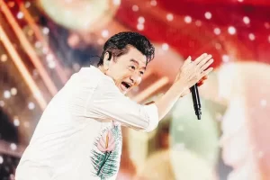 【桑田佳祐】『ソロとして5年ぶり『ROCK IN JAPAN FESTIVAL 2022』出演決定』についてTwitterの反応