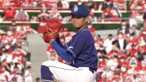 【中日】『根尾昂が１軍でプロ初登板１安打無失点』についてTwitterの反応