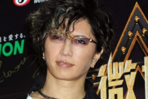【GACKT】『「表舞台から身を引く時なのかな」初めて語った活動休止中の苦悩』についてTwitterの反応