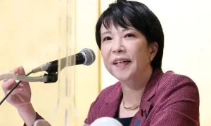 【高市早苗氏】『ロシア入国禁止リスト入りに「上等やないかいっ。招かれても行かんわい！」』についてT