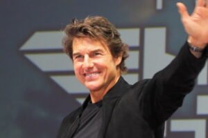 【トムクルーズ】『「トップガン マーヴェリック」日本製カメラで撮影、秘話語る』についてTwitterの反応