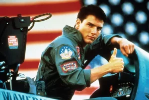 【M:I ローグネイション】『トムクルーズ』についてTwitterの反応