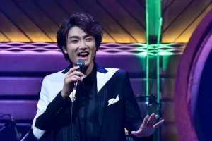 【ZIP!】『5月の金曜パーソナリティーは井上芳雄さん』についてTwitterの反応