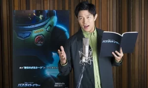 【映画バズ・ライトイヤー】鈴木亮平がバズ・ライトイヤー日本版声優に決定、バズの魅力は「完璧じゃないところ」についてTwitterの反応