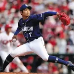 【中日】『根尾昂が1軍2度目のマウンド』についてTwitterの反応