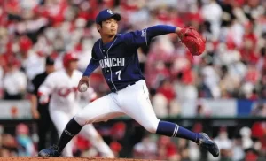 【中日】『根尾昂が1軍2度目のマウンド』についてTwitterの反応