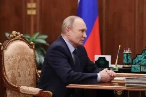 【第３次世界大戦の懸念」『ロシア、戦勝記念日控え攻撃強化へ』についてTwitterの反応