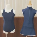 【男女兼用の水着】『「姉から弟へのおさがりも」』についてTwitterの反応