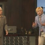 【塚田僚一】『熱海五郎一座で「1公演で10回くらいバク転。』についてTwitterの反応