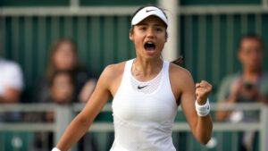 【ウィンブルドン】『女子優勝者の「ミス」「ミセス」敬称廃止』についてTwitterの反応