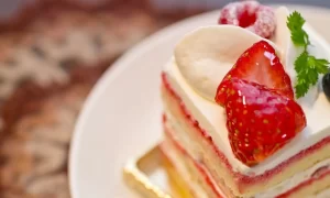 【逆転の発想】「すごい!」「天才か?」「ケーキを保存する時は…」