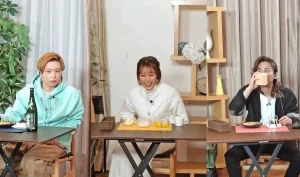 【王林ちゃん】『青森を愛しているけど理想の結婚相手は外国人のワケ』について