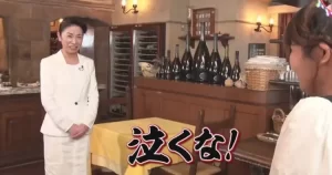 【鬼マナー講師の平林都さん】『「チコちゃん」出演の鬼マナー講師が炎上 』について