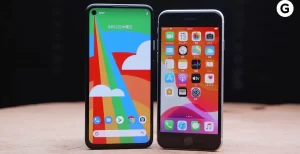 『「Google pixel」と「iPhone」で迷っている方必見！両機種を比較します！』についてTwitterの反応