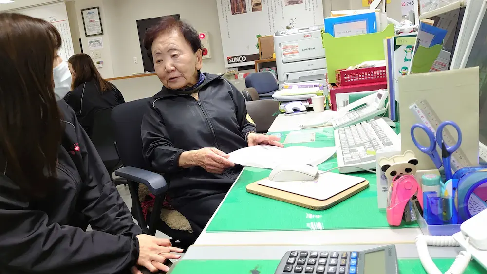 【ミス無く高速処理】『「総務部勤務・92歳エクセルの達人」が机に向かうとき絶対にしないこと』についてTwitterの反応