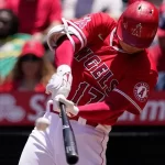 【大谷翔平】『初回135メートル先頭弾で日米通算150号』について