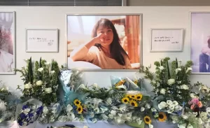 『ZARD坂井泉水さん15回目の命日、オンライン献花の特設サイトが開設「想う日として…」』についてTwitterの反応