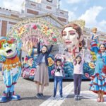 【志摩スペイン村】『微塵も人がいないのに突如トレンド入り』についてTwitterの反応