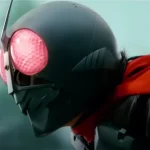 【シン・仮面ライダー】『特報映像とティザービジュアルが公開。新キャストも発表』について