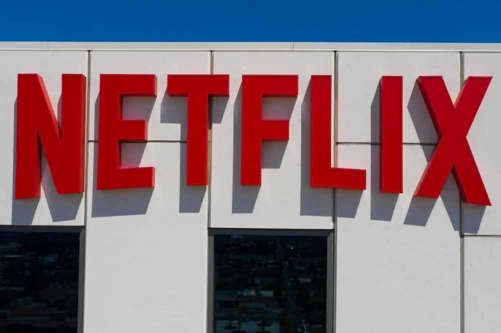【業績回復狙い】『Netflixがライブ番組を計画中との報道』についてTwitterの反応