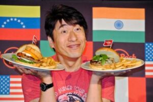 【ダチョウ倶楽部】寺門ジモン、上島竜兵さん死去後初の動画更新』についてTwitterの反応