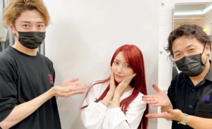 【後藤真希】『後藤真希、大胆イメチェン! 新髪色に「アリエルみたい」「可愛すぎます」と絶賛の声』についてTwitterの反応