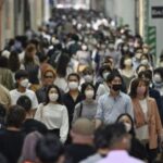 【何故?】『マスク、屋外ではほぼ不要と政府が決めても「結局外せない」?』についてTwitterの反応