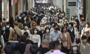 【何故?】『マスク、屋外ではほぼ不要と政府が決めても「結局外せない」?』についてTwitterの反応