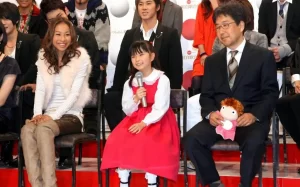 【崖の上のポニョ】『大橋のぞみさんトレンド入り現在２２歳「元気かな」「声かわいい」』についてTwitterの反応