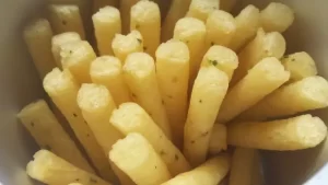 【なぜ？じゃがりこのフタに“メモ欄”登場】『女子高生の4割が行う行為に着目』について