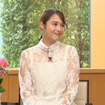 【広瀬アリス】『自分の命より大事だと思える存在に出会って、変わったんです』について