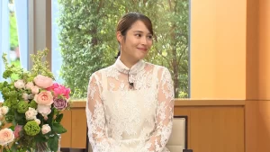 【広瀬アリス】『自分の命より大事だと思える存在に出会って、変わったんです』について