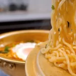 【台湾ネットで議論】韓国のインスタント麺は日本を超えたのか?―《台湾メディア》