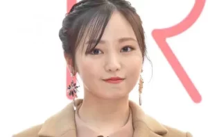 【元欅坂４６今泉佑唯】活動休止中に人間不信「常に怖かった…」