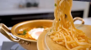 【台湾ネットで議論】韓国のインスタント麺は日本を超えたのか?―《台湾メディア》