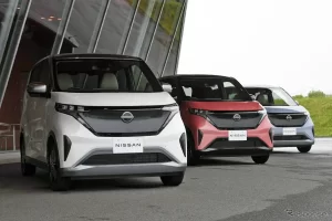 『日産が新型軽「サクラ」発表！「もはや軽じゃない！」』についてTwitterの反応