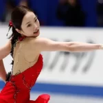 【テレ東系「みんなのスポーツ」】『フィギュアスケートの本田真凜がキャスター初挑戦』についてTwitterの反応