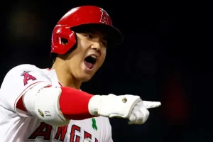 【MLB】『大谷翔平、初の6号満塁弾で通算100号に王手』について