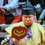 【大相撲】『照ノ富士の一人横綱より深刻「一人立行司」7年の異常事態』についてTwitterの反応
