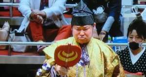 【大相撲】『照ノ富士の一人横綱より深刻「一人立行司」7年の異常事態』についてTwitterの反応