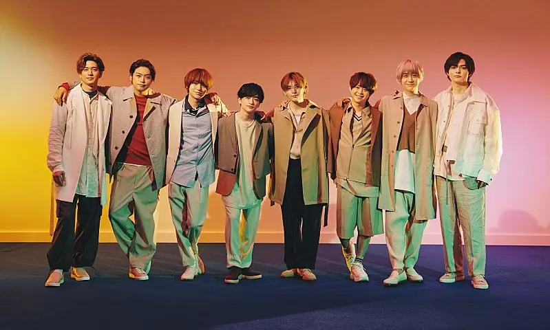 『Hey! Say! JUMP】「恋をするんだ」MV今夜公開「俺かわ」