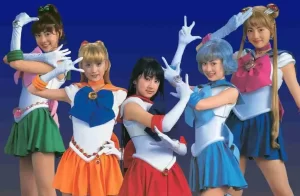 【北川景子】『人生で1番成長できた瞬間は“セーラームーン”「すごくいい経験だった」』について