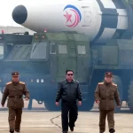 【韓国情報機関】『北朝鮮　核実験準備完了・ミサイル発射兆候も』について