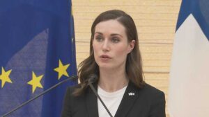 【声明全文】『フィンランドは「NATO加盟申請すべき」首脳が表明。ウクライナ侵攻を受けて決断』について