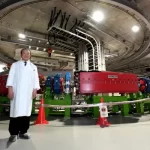 【「イオン源」改良】『がん細胞を切らずに殺す 次世代の重粒子線治療へ』についてTwitterの反応