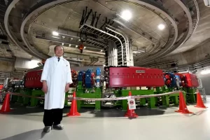 【「イオン源」改良】『がん細胞を切らずに殺す 次世代の重粒子線治療へ』についてTwitterの反応