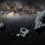 【隕石の再分析】『生命の「地球外起源説」を強力サポート』について