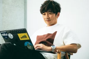 【TOKIO国分太一】『関連会社「株式会社TOKIO-BA」社長に就任』について