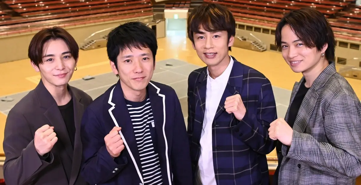 【二宮和也】『 山田涼介誕生会、本人“来る来る”煽り手口に「視聴者稼ぎ」の声』についてTwitterの反応