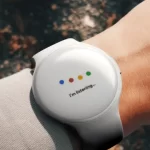 【グーグル】『初の自社製スマートウォッチ「Pixel Watch」発表』について